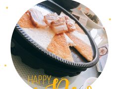 -小厨娘淮扬菜(天印大道店)