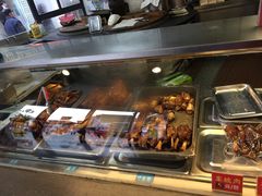 -王裕興肉莊(南禅寺店)