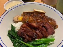 -新加坡高记KOO KEE Restaurant(盈科店)