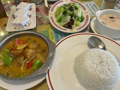 -吴系粤菜馆·茶餐厅(深业上城店)
