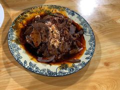 -温记府廟豆汤饭·始于1955年(海椒店)