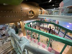 -杭州开元森泊度假乐园