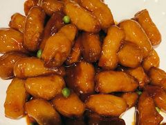 -福海居烤鸭店(鸟巢店)