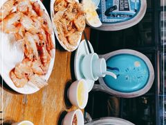 -南海渔家•海鲜•正宗海南菜(海棠湾店)