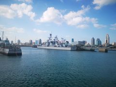 -中国人民解放军海军博物馆