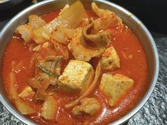 -麻蒲碳烤肉(远景路1号店)