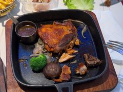 -牛扒先生·厚切雪花牛扒西餐厅(北京路禺山路店)