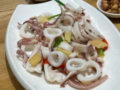 -潮中人潮州菜(益乐路店)