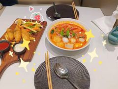 -Manner Coffee(万象食家店)