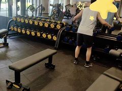 -W FITNESS 威尔仕健身·游泳(万科天空之城店)