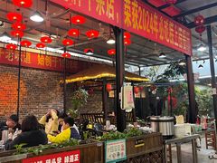 -顺水湾·牛肉牛杂火锅(驾鹤店)