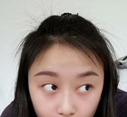 -Yue Show馨选·半永久纹眉纹眼线