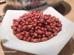 老醋花生-李子坝梁山鸡(北碚万达五鸡哥店)