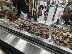-晓马鸭店(新芜路店)