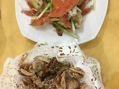 -真味馆(侨港碧海银滩店)