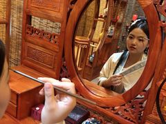 -汉仪华裳汉服旗袍·摄影写真馆(乌镇西栅店)