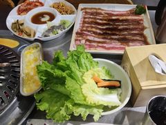 -喜来稀肉(虹泉路店)