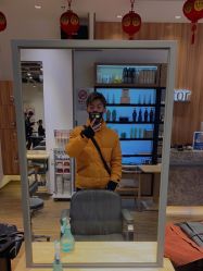 -Mentor Hair Salon