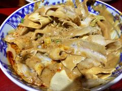 -窄巷子陕菜馆·地道陕西菜(粉巷店)