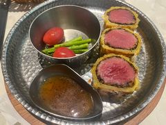 -西堤牛排(南京龙江店)