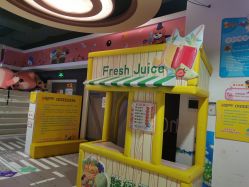 -多奇妙儿童乐园(昆山吾悦店)