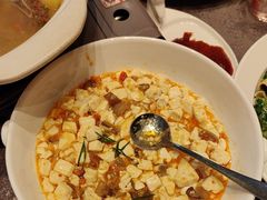 -好福记饭店(红梅公园店)