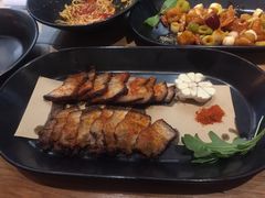 -金牌外婆家(苏州中心店)