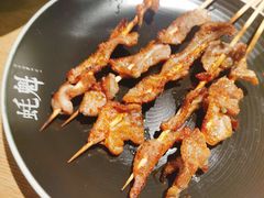-望江门小龙虾·烧烤(九堡店)