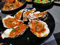 -一棠龙虾•王牌虾球(楚河汉街店)
