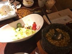 -绿茶餐厅(华联万柳店)