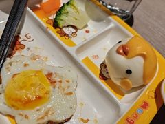 -青年公社烤鸭(姚家园万象汇店)
