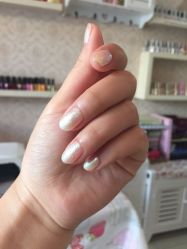 点击看大图 -美甲公社