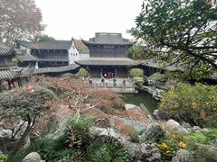 -胡雪岩故居
