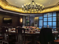 -梅花香里大酒店(郁金香路店)
