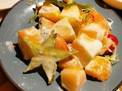 -喜庭海鲜自助(来福士店)