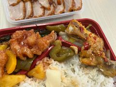 -沃尔玛购物广场(仓山万达店)