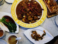 -金柱大盘鸡(和田二街店)