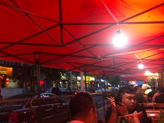 大堂-那些年记忆烧烤