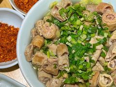 -全牛匠·乐山跷脚牛肉(新中关店)