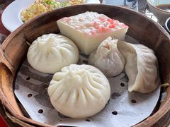 -冶春茶社(平山堂店)