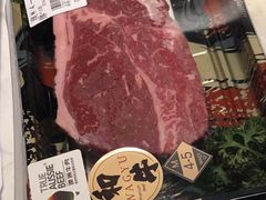 澳洲和牛西冷牛排-MEAT MATE 鲜食肉铺(凤凰汇·里巷店)