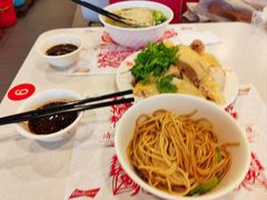 -振鼎鸡(天钥桥路店)