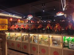 -蛟河庄稼院(临河街店)