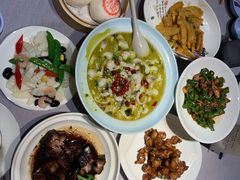 -章吴记喜瑞餐厅(东东城店)