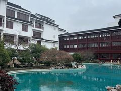 -海天楼中餐厅(吴宫泛太平洋酒店)