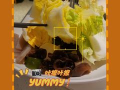 -新辣道鱼火锅(西直门店)