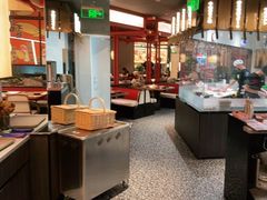 -厚贞日式烤肉(浦东汇智店)