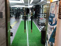 -简·无界健身工作室·运动康复·体态(石厦店)