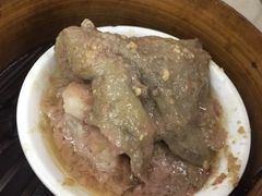 -香港蓮香樓(上環店)