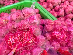 -阿娟牛肉丸·手打牛肉丸·现做现卖